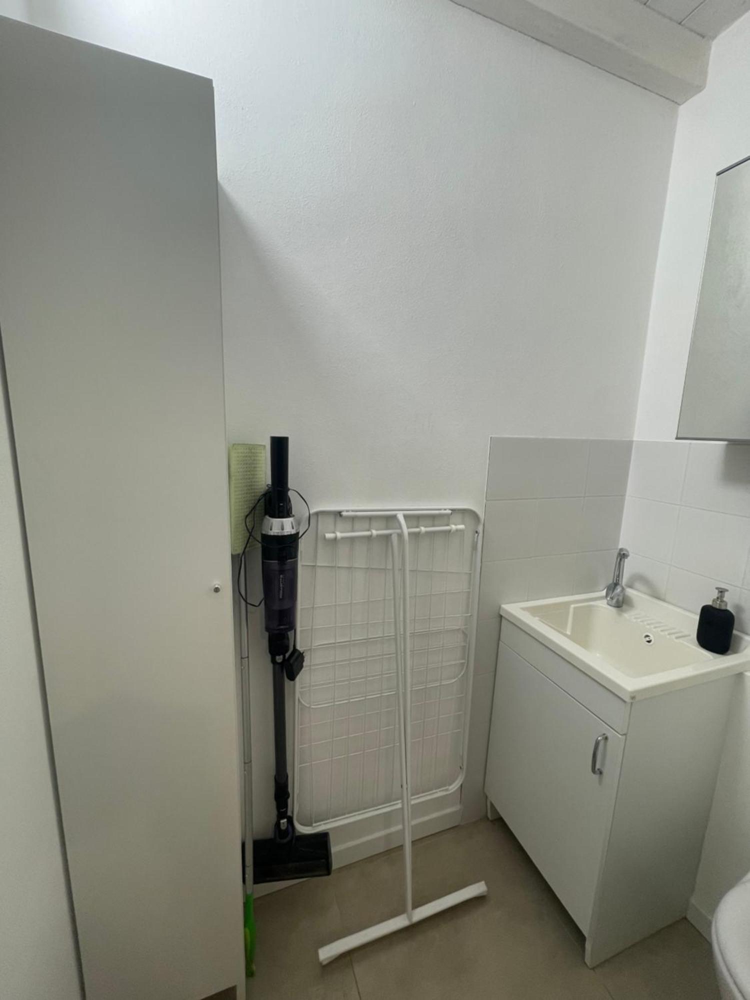 Sant Ambroeus Garden Apartment Milan Exterior photo